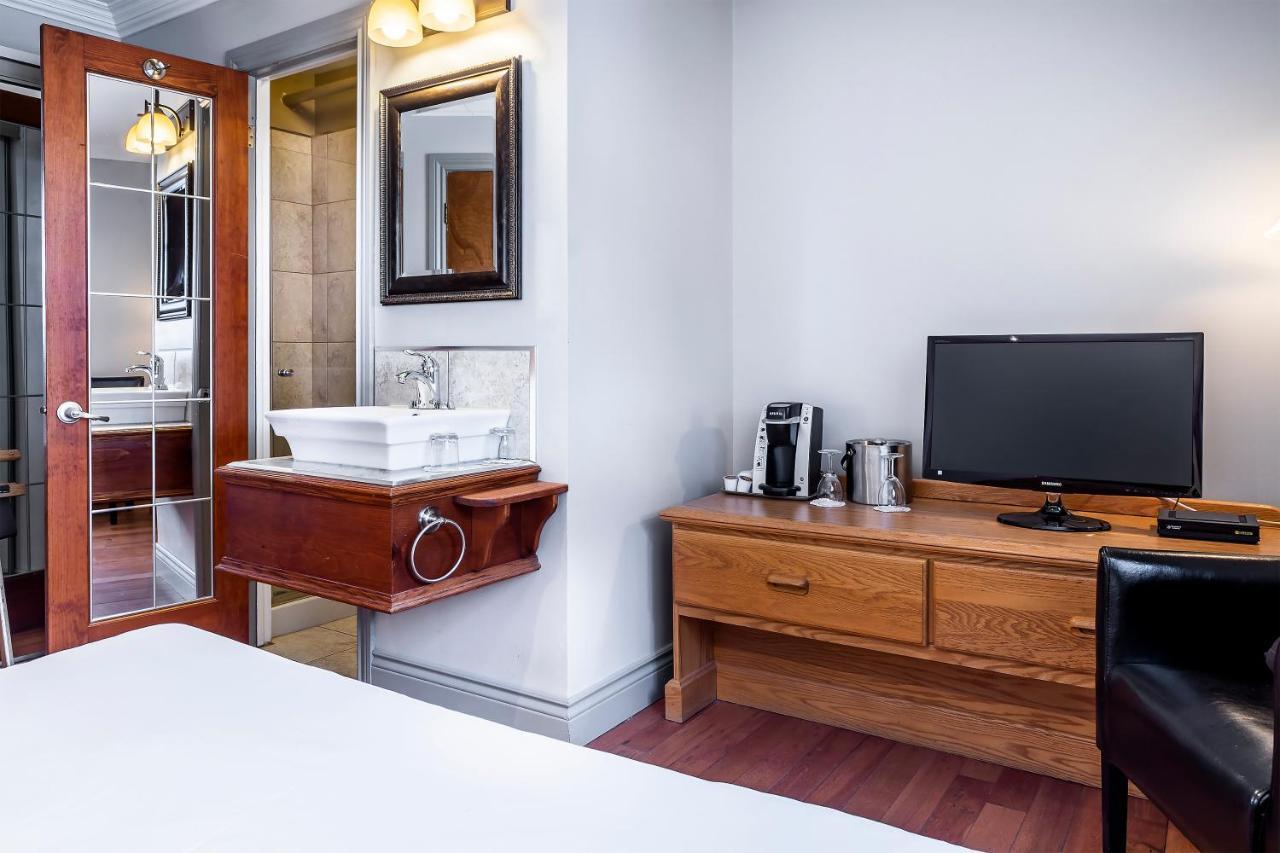 Hotel Louisbourg Κεμπέκ Εξωτερικό φωτογραφία