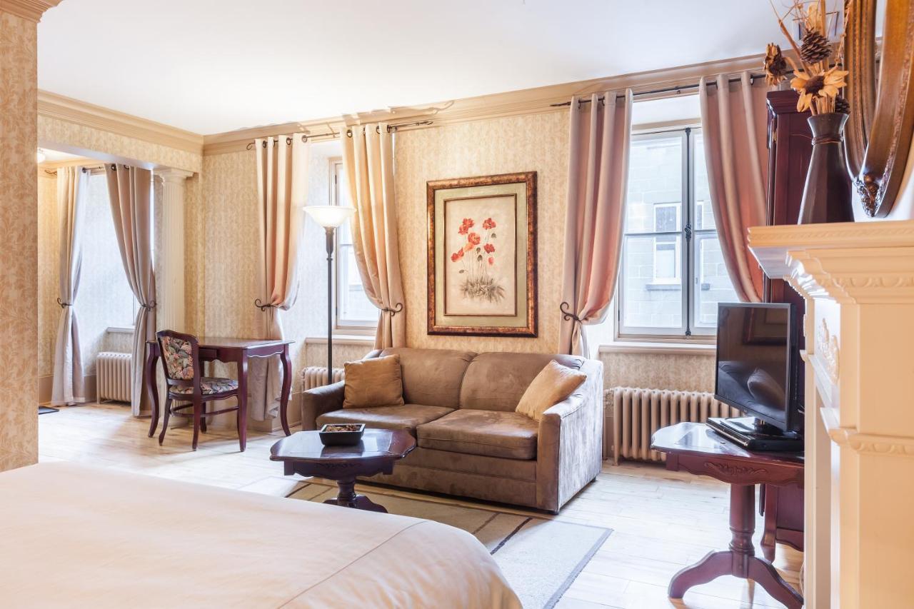 Hotel Louisbourg Κεμπέκ Εξωτερικό φωτογραφία