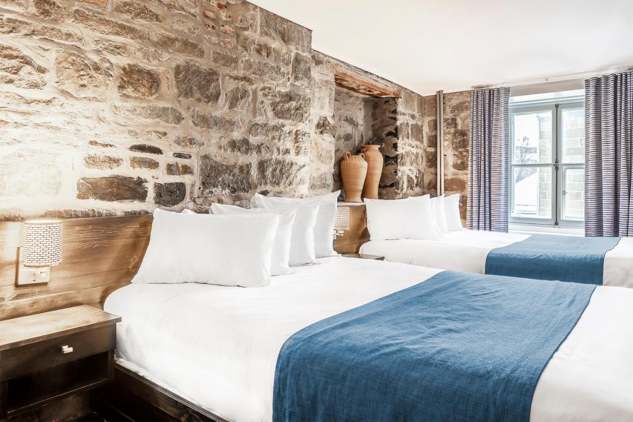 Hotel Louisbourg Κεμπέκ Εξωτερικό φωτογραφία