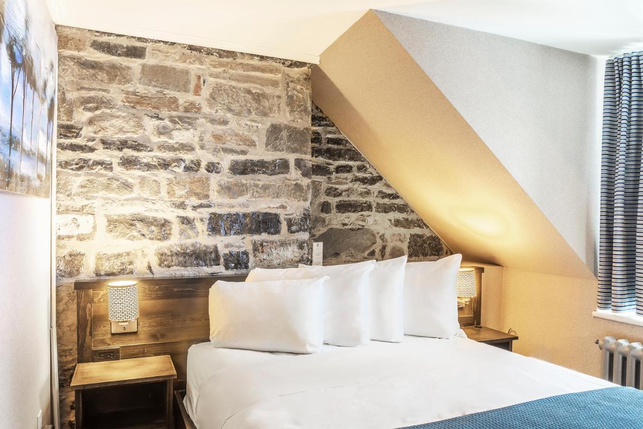 Hotel Louisbourg Κεμπέκ Εξωτερικό φωτογραφία