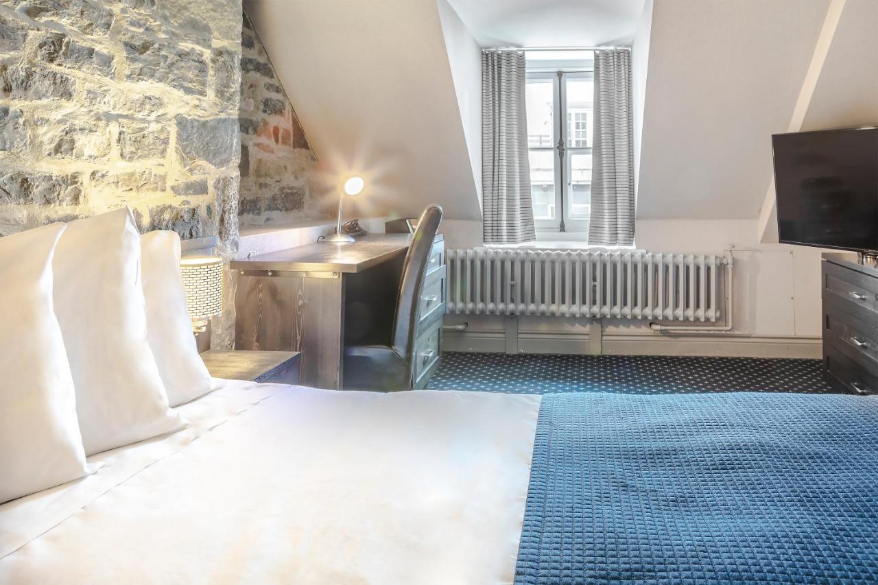 Hotel Louisbourg Κεμπέκ Εξωτερικό φωτογραφία