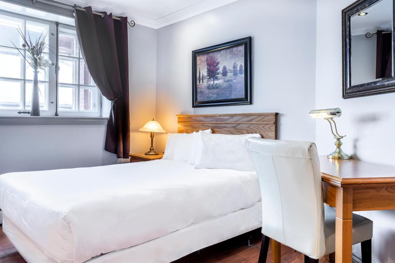 Hotel Louisbourg Κεμπέκ Εξωτερικό φωτογραφία