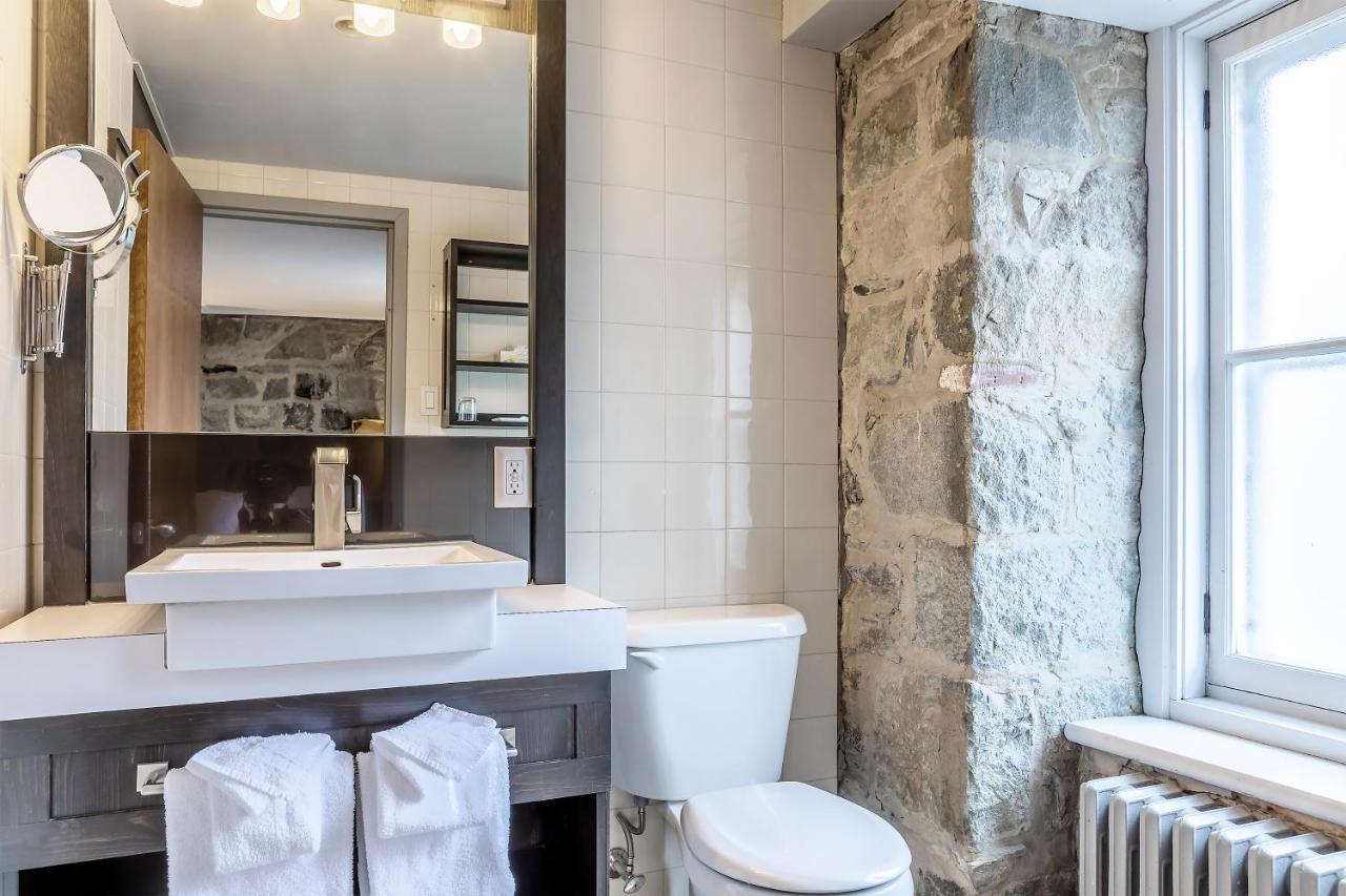 Hotel Louisbourg Κεμπέκ Εξωτερικό φωτογραφία