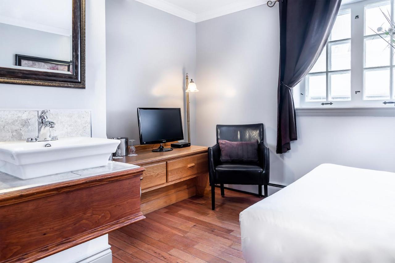 Hotel Louisbourg Κεμπέκ Εξωτερικό φωτογραφία
