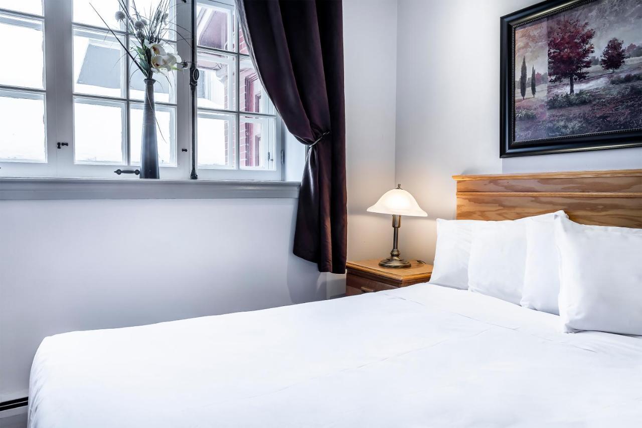 Hotel Louisbourg Κεμπέκ Εξωτερικό φωτογραφία