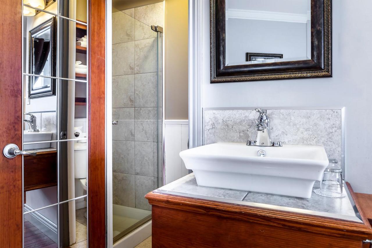 Hotel Louisbourg Κεμπέκ Εξωτερικό φωτογραφία