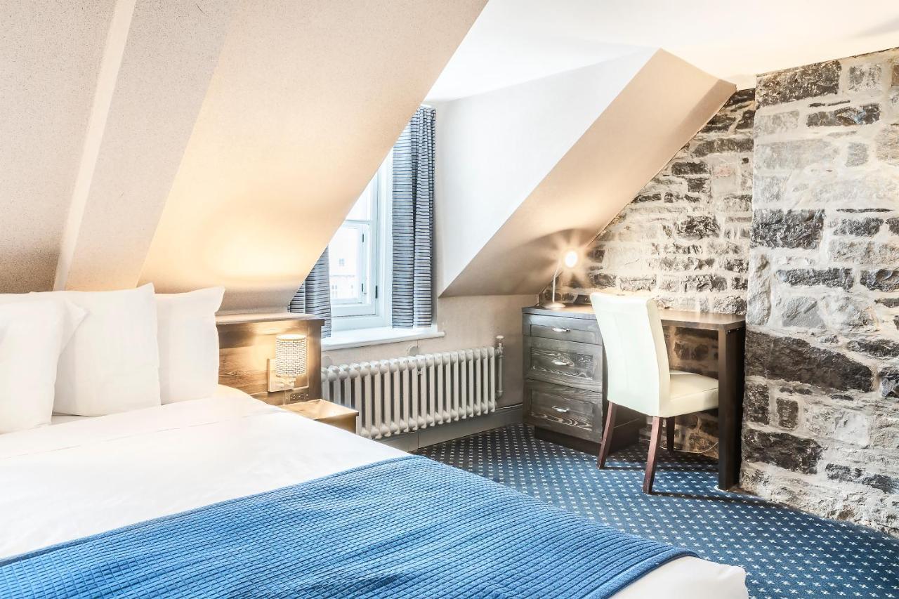 Hotel Louisbourg Κεμπέκ Εξωτερικό φωτογραφία