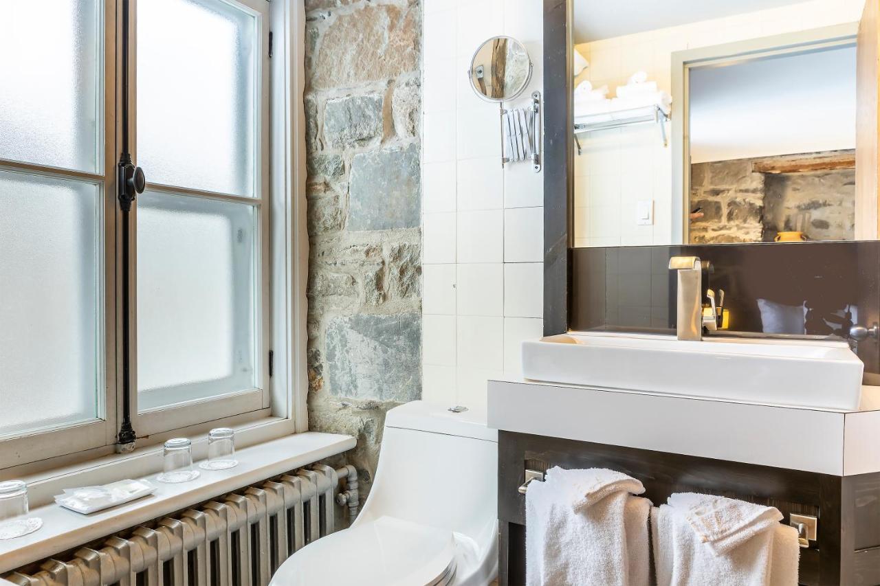 Hotel Louisbourg Κεμπέκ Εξωτερικό φωτογραφία