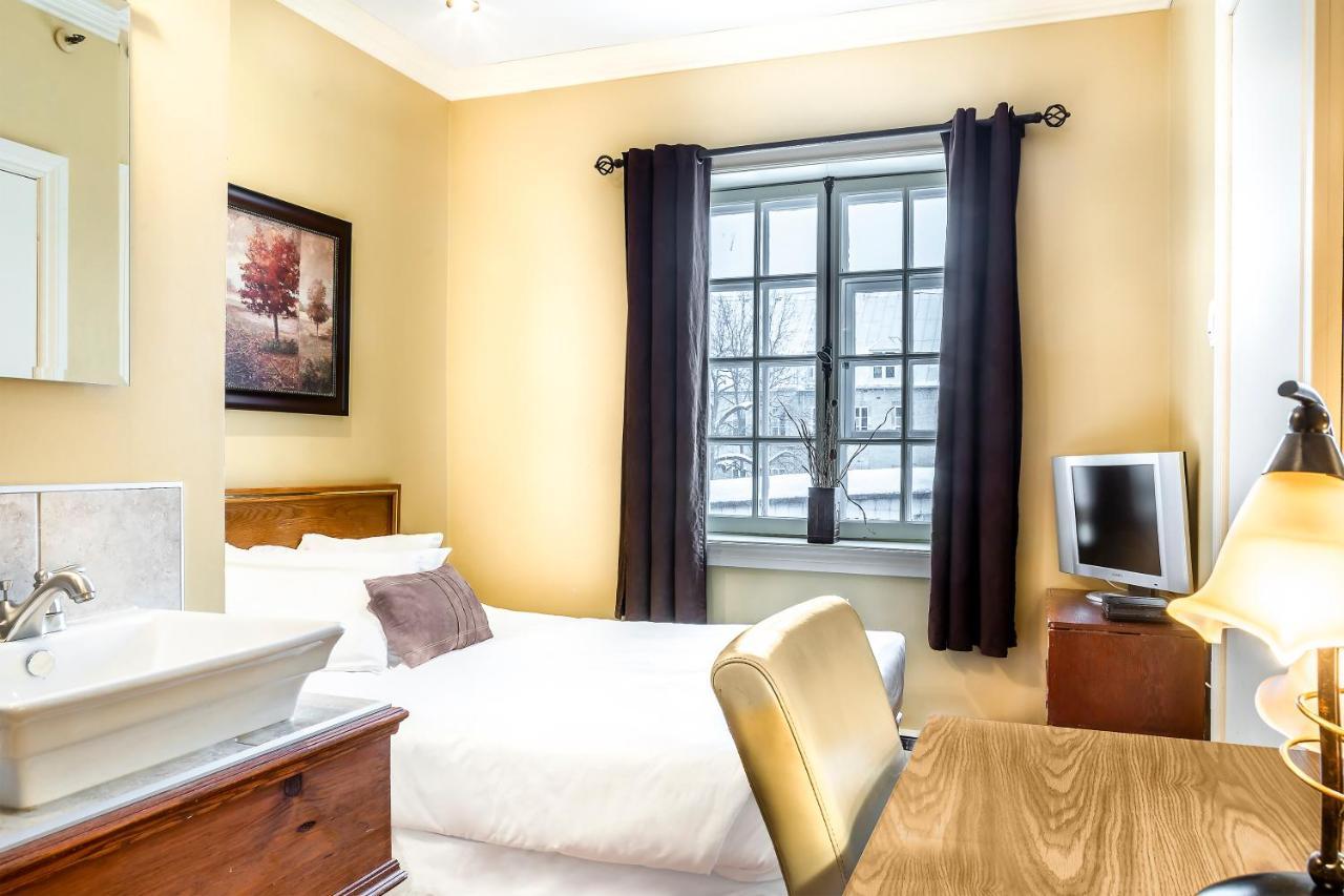 Hotel Louisbourg Κεμπέκ Εξωτερικό φωτογραφία