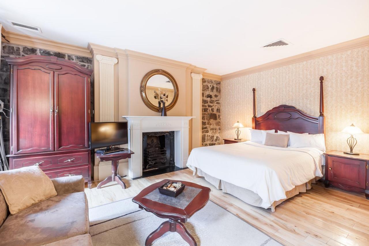Hotel Louisbourg Κεμπέκ Εξωτερικό φωτογραφία