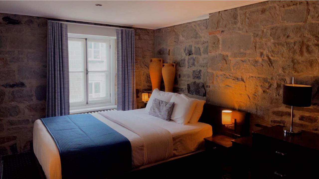 Hotel Louisbourg Κεμπέκ Εξωτερικό φωτογραφία