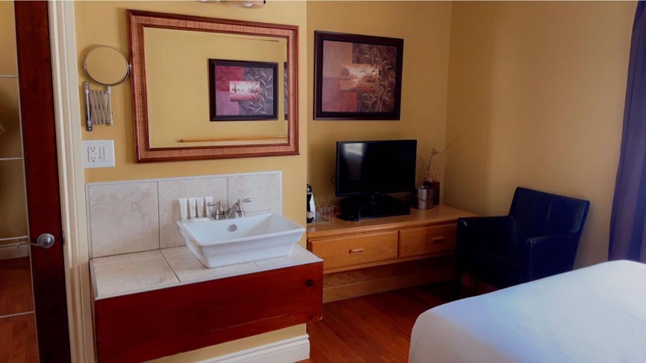 Hotel Louisbourg Κεμπέκ Εξωτερικό φωτογραφία
