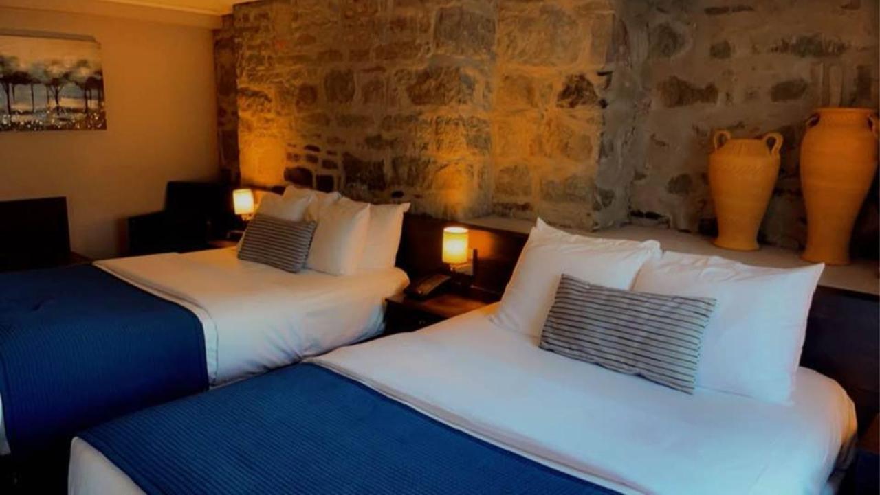 Hotel Louisbourg Κεμπέκ Εξωτερικό φωτογραφία