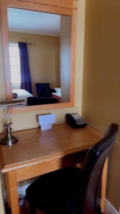 Hotel Louisbourg Κεμπέκ Εξωτερικό φωτογραφία