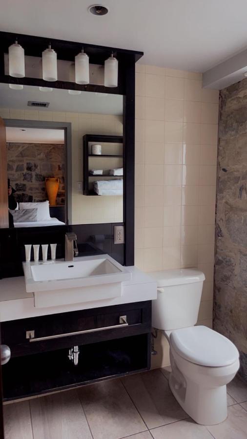Hotel Louisbourg Κεμπέκ Εξωτερικό φωτογραφία