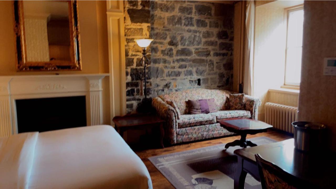 Hotel Louisbourg Κεμπέκ Εξωτερικό φωτογραφία