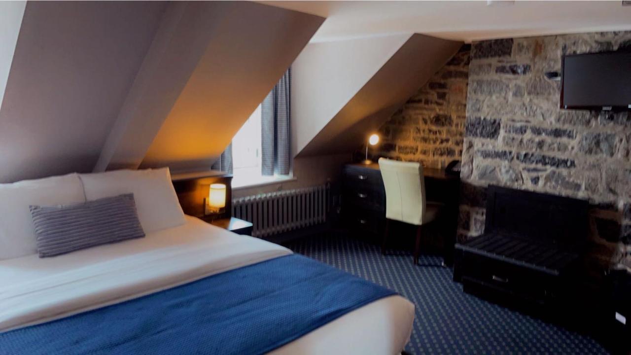Hotel Louisbourg Κεμπέκ Εξωτερικό φωτογραφία