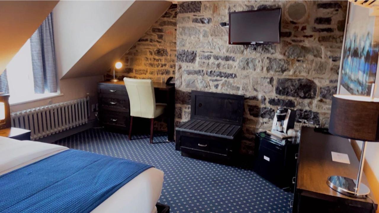 Hotel Louisbourg Κεμπέκ Εξωτερικό φωτογραφία