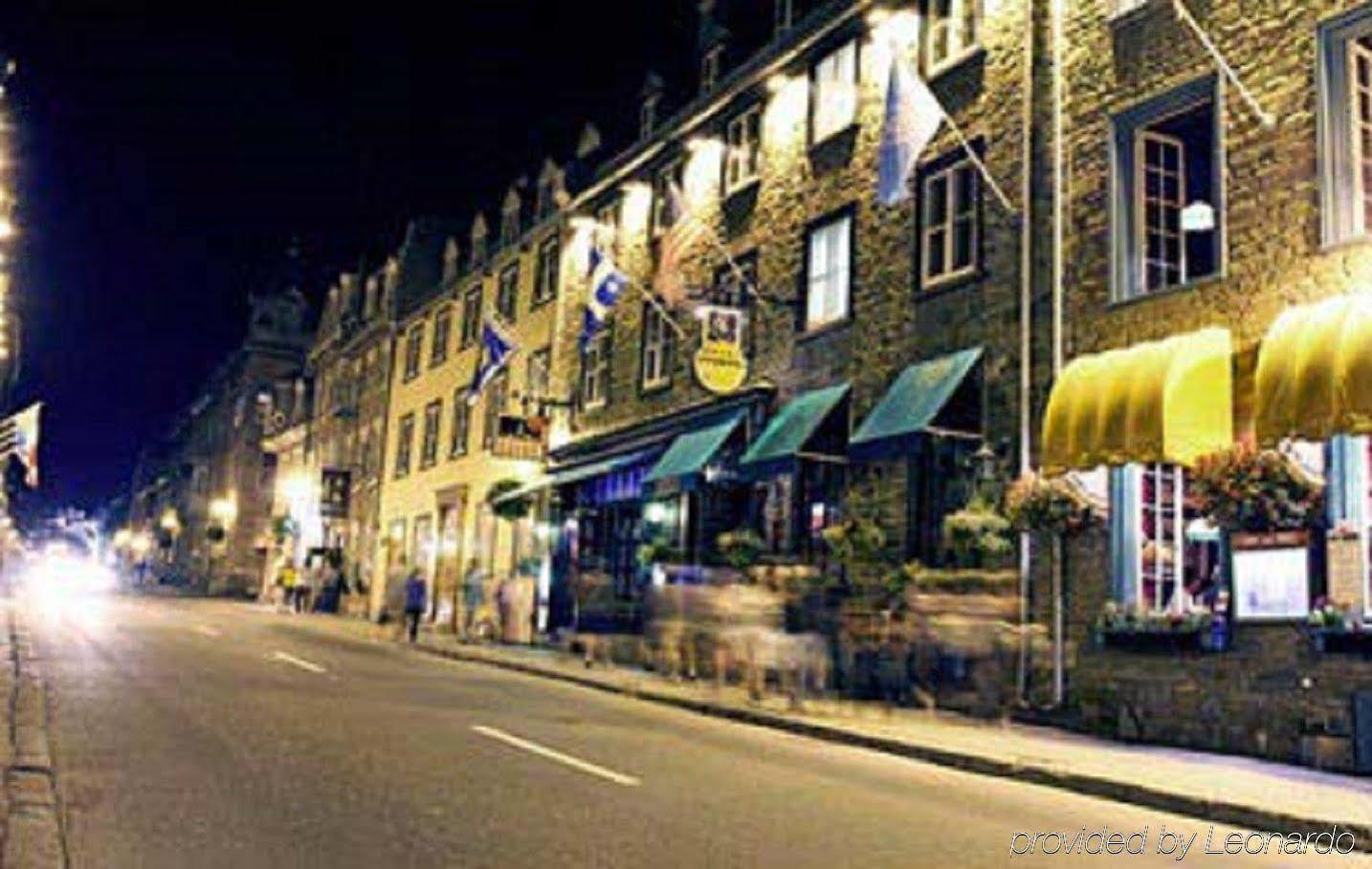 Hotel Louisbourg Κεμπέκ Εξωτερικό φωτογραφία