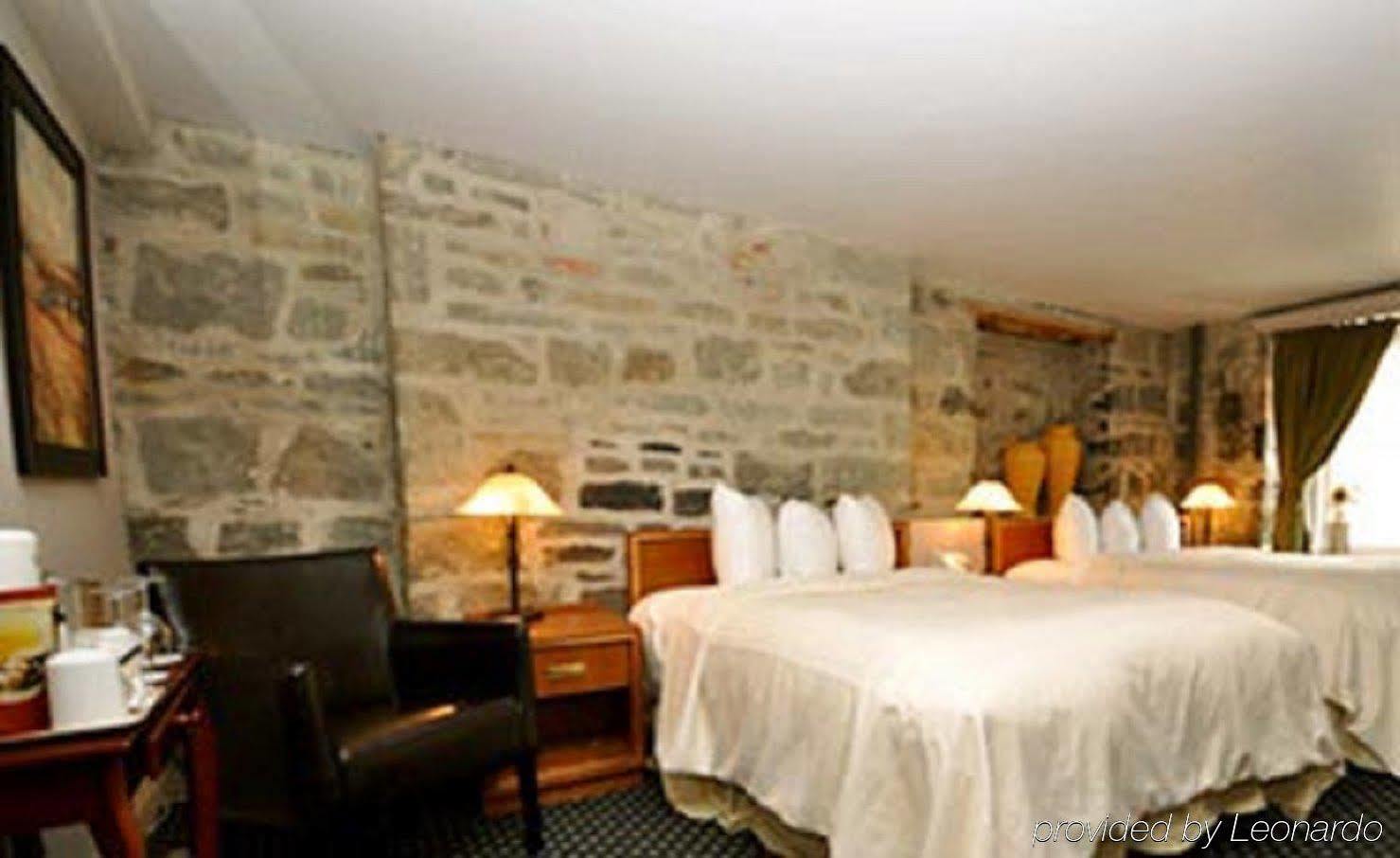Hotel Louisbourg Κεμπέκ Εξωτερικό φωτογραφία
